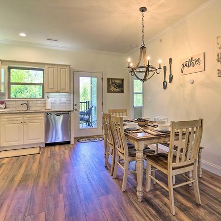 Townsend Condo With Pool, Great Smoky Mountain Views Exterior foto